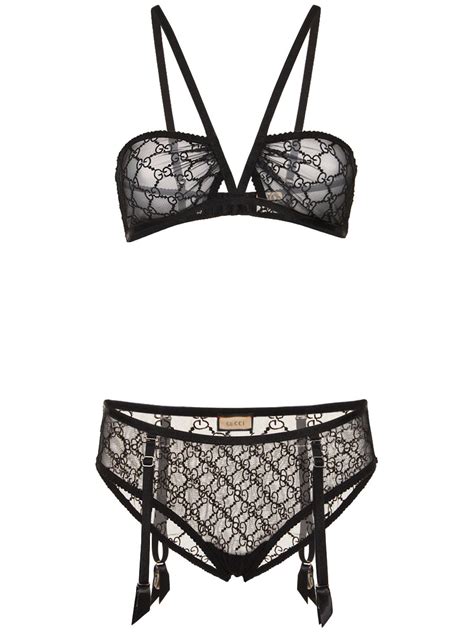 gucci underwear women|custo gucci panties.